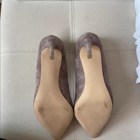 Steve Madden Heels - Picture 3 of 4